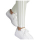 Adidas Γυναικείο κολάν Essentials 3-Stripes Leggings